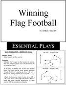Winning Flag Football: Essential Plays