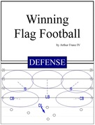 Winning Flag Football: Defense